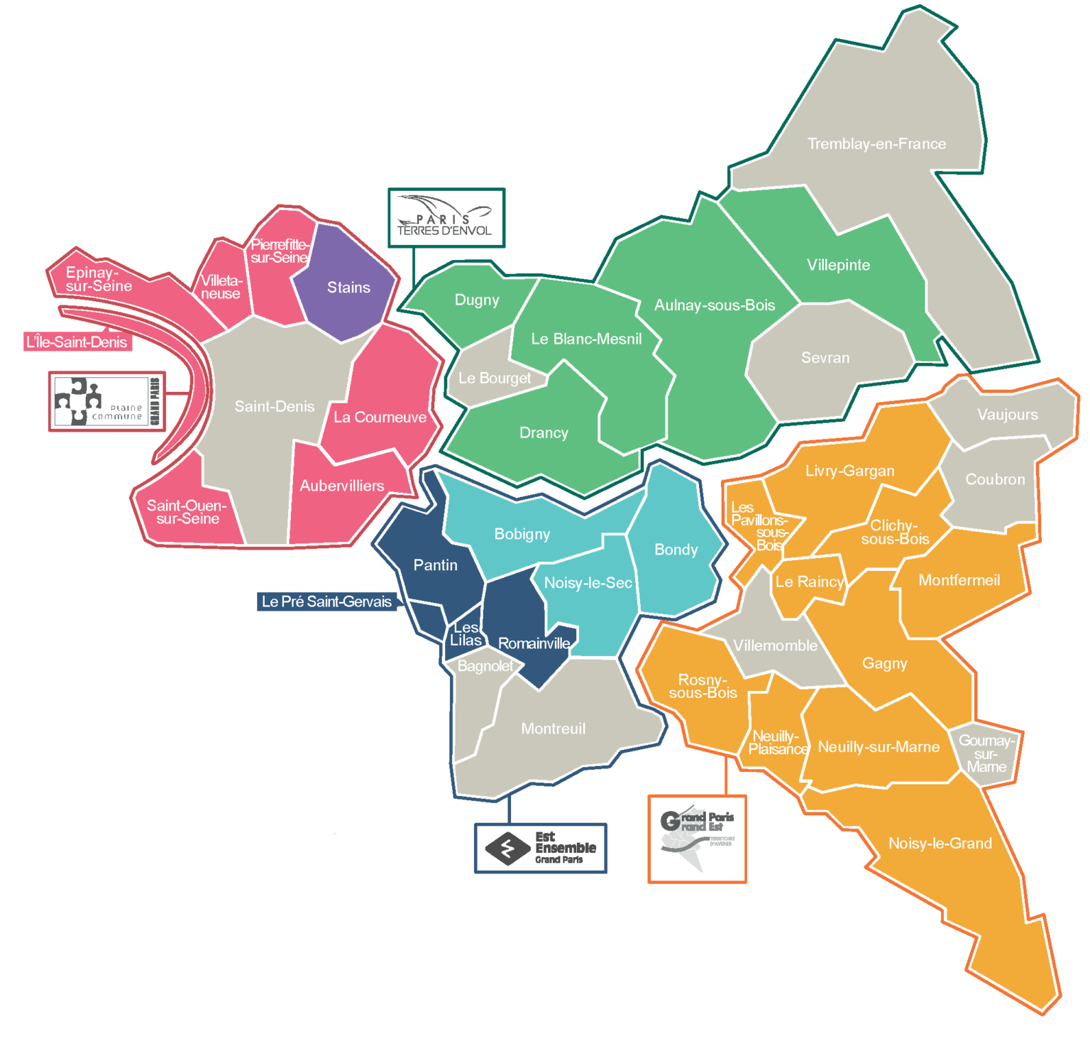 Notre engagement, notre ADN SeineSaintDenis habitat