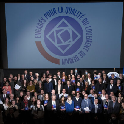 Seine-Saint-Denis habitat lauréat du dernier Appel à manifestation d’intérêt