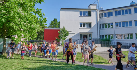 Festival Regard Neuf 3 : une 3ème édition réussie !