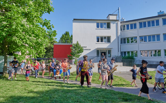 Festival Regard Neuf 3 : une 3ème édition réussie !