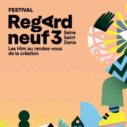 Regard Neuf 3 2025 – Ouverture le 13 juin !