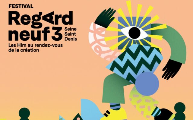 Regard Neuf 3 2025 – Ouverture le 13 juin !