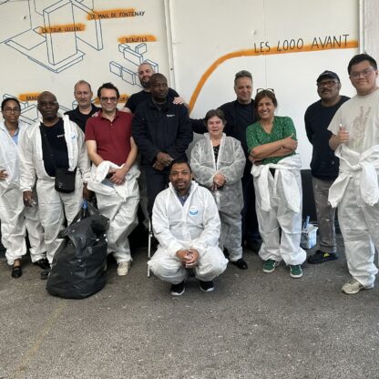 Créer du lien autour des missions du quotidien