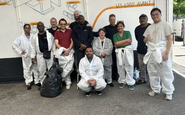 Créer du lien autour des missions du quotidien