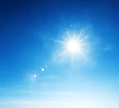 Canicule, fortes chaleurs, adoptez les bons réflexes !