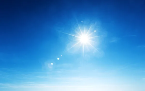 Canicule, fortes chaleurs, adoptez les bons réflexes !