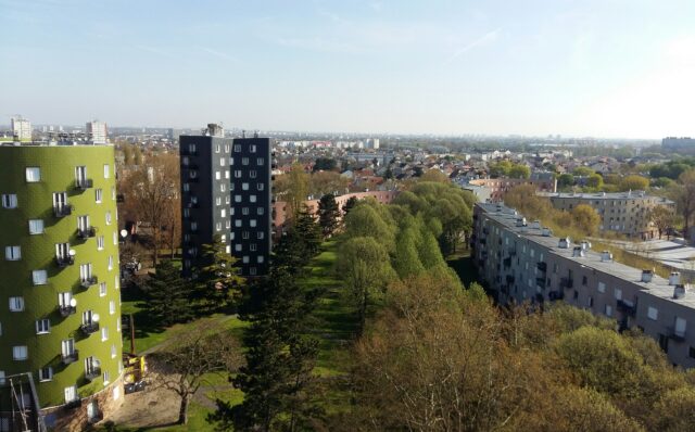 Rendez-vous aux universités de quartier