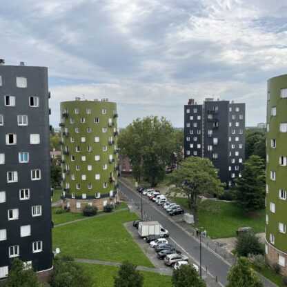 Journée mondiale de l’habitat