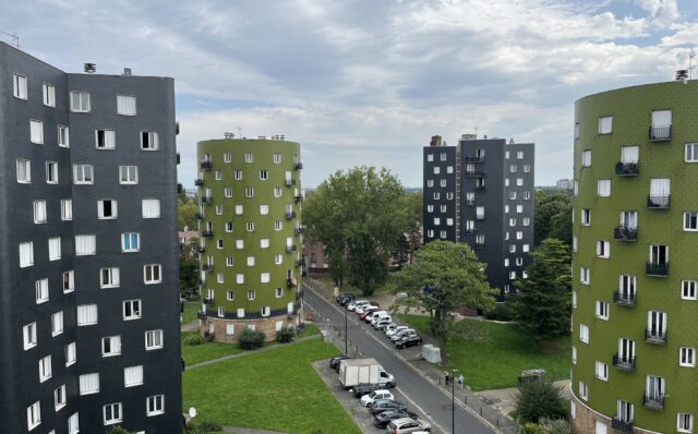 Journée mondiale de l’habitat