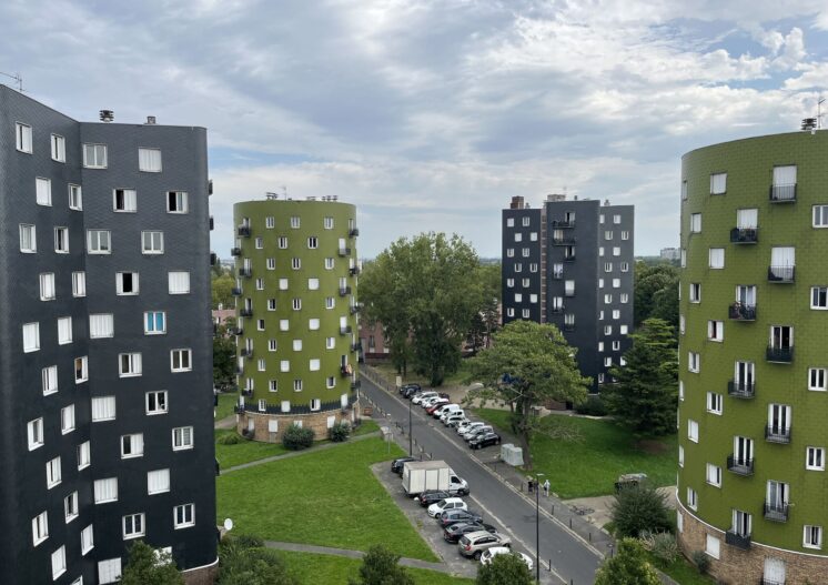 Journée mondiale de l’habitat