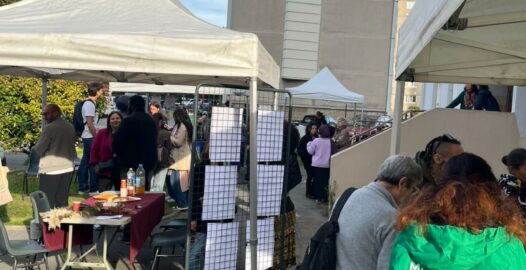 Accompagner le vieillissement de nos locataires