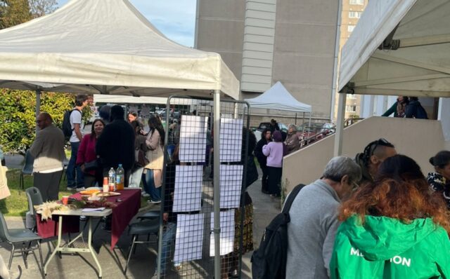 Accompagner le vieillissement de nos locataires