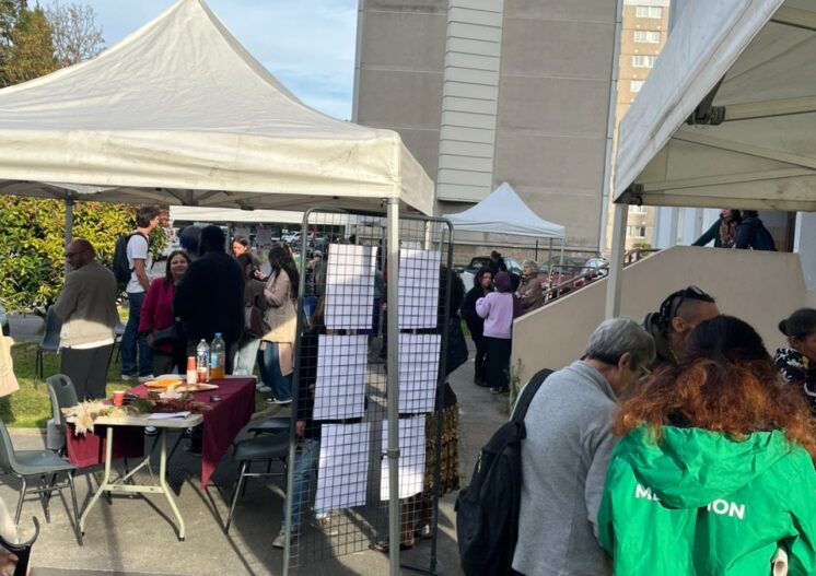 Accompagner le vieillissement de nos locataires