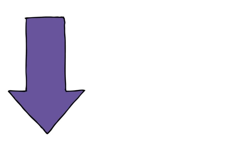 Descendez pour découvrir votre nouvelle cartographie