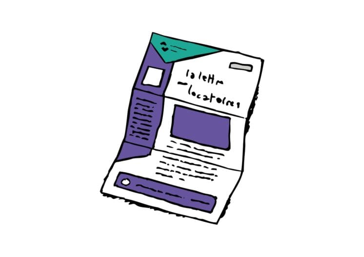 Découvrez votre dernière Lettre aux Locataires !