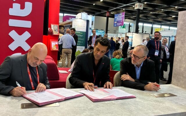 Signature d’une VEFA pour 51 logements sociaux à Bobigny