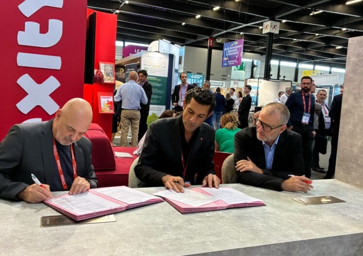 Signature d’une VEFA pour 51 logements sociaux à Bobigny