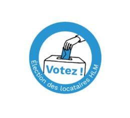Votez pour vos représentants !