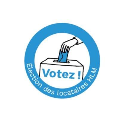 Votez pour vos représentants !