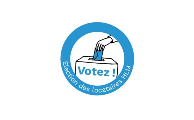 Votez pour vos représentants !