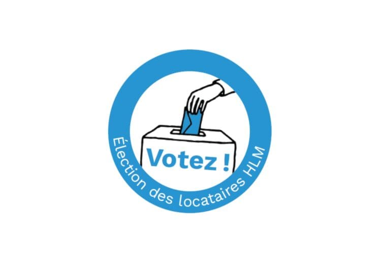 Votez pour vos représentants !